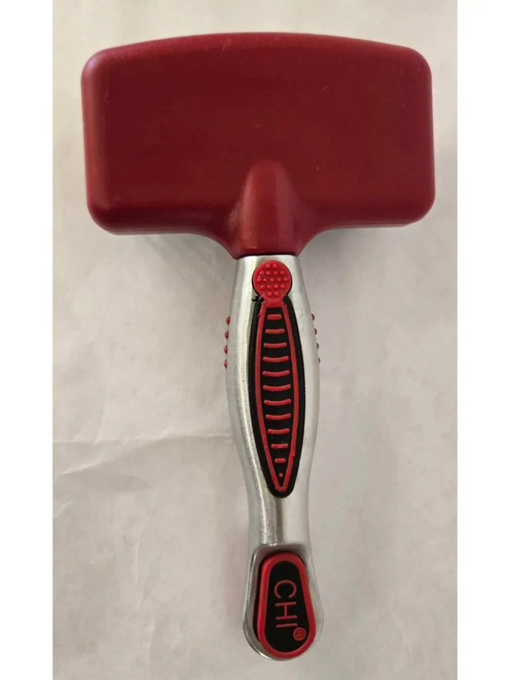 CHI Dog Brush Hairstyling Wash Day Slicking Brush Premium